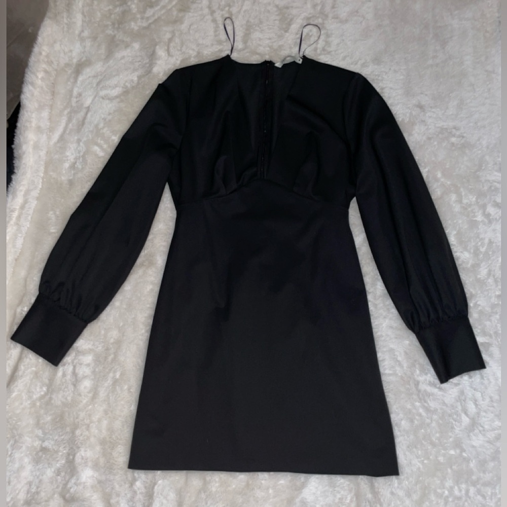 Mini Dress